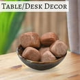 thumbnail image 4 of Peach Moonstone Crystal Tumbled Stones Polished Rocks (1 OZ), 4 of 5
