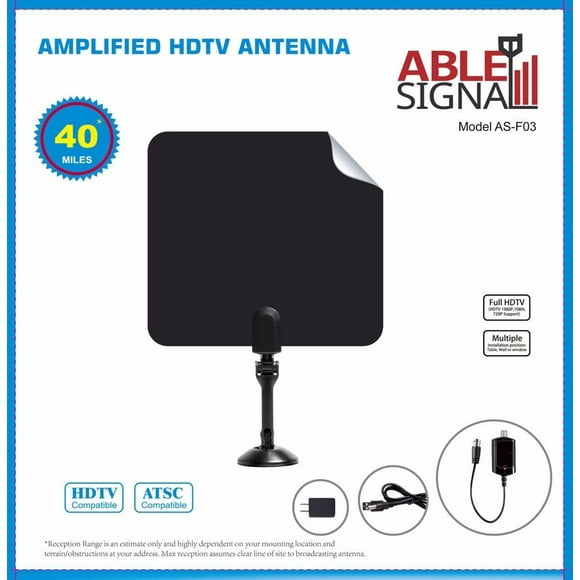 TV Antennas - Walmart.com