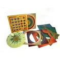 thumbnail image 2 of Paper Wheels [2 LP] Ensemble Édition Limitée, 2 of 2