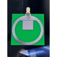 thumbnail image 2 of Antena pulso banda ultra ancha UWB 2.4GHz-10.5GHz reutilizable, 2 of 9