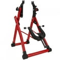 thumbnail image 4 of YLSHRF Support de Montage de Roue, Outil de Réparation de Vélo en Alliage d'Aluminium à Cadre Robuste et Durable, Jeu pour la Maison et la Mécanique de Groupe, 4 of 8