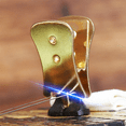 thumbnail image 1 of Or-- Muet, Pratique Muet, Accessoires, Accessoires Fiddle Muet, 1 of 7