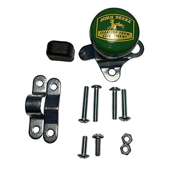 John Deere Original Equipment Knob - TY27748