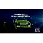 LIQUI MOLY 1L Molygen New Generation Motor Oil 5W-30
