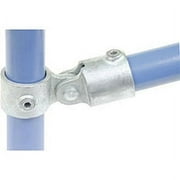 Kee Safety Inc. C50-99 Single Swivel Socket, 2" Diameter.