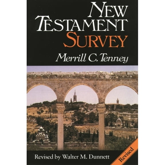 New Testament Survey, (Paperback)