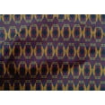thumbnail image 4 of oneOone Cotton Cambric Fabric Geometric Ikat Printed Craft Fabric BTY 56 Inch Wide, 4 of 4
