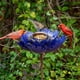 thumbnail image 3 of Jaulas de vuelo para periquitos, alimentador de colibríes con ventosa, comedero de plástico para pájaros, porche, comedero de colibrí para alféizar de ventana, 3 of 4