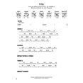 thumbnail image 5 of Hal Leonard Acoustic Songs - Really Easy Guitar Series (22 Songs with Chords, Lyrics & Basic Tab), 5 of 7