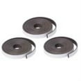 thumbnail image 2 of Dowling Magnets Magnet Strip with Adhesive, 1" x 10', 3 Rolls, 2 of 2