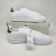 thumbnail image 3 of Size 9 - Ad-id-as Advantage White Green, 3 of 6