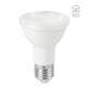 thumbnail image 4 of Foco LED PAR20, 9 W, Luz de Día, Base E27 No atenuable, 4 of 5