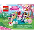 thumbnail image 2 of Kit LEGO Disney Princess Treasure's Day at The Pool Building (70 piezas), 2 of 6