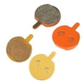 thumbnail image 3 of Plaquettes de Frein Custom Fit G1 Compatibles avec les Modèles JAK5B777 et Trixx, 3 of 5