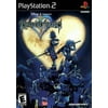 Restored Kingdom Hearts - PS2 Playstation 2 (Used)