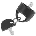 thumbnail image 1 of Llave de fácil extracción con juego de llaves de repuesto. Llave de encendido compatible con scooters eléctricos para personas mayores Pride Mobility y sillas de ruedas eléctricas. Color negro., 1 of 7
