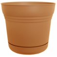 thumbnail image 1 of Bloem 5in Saturn Planter Tequila Sunrise SP0520, 1 of 1