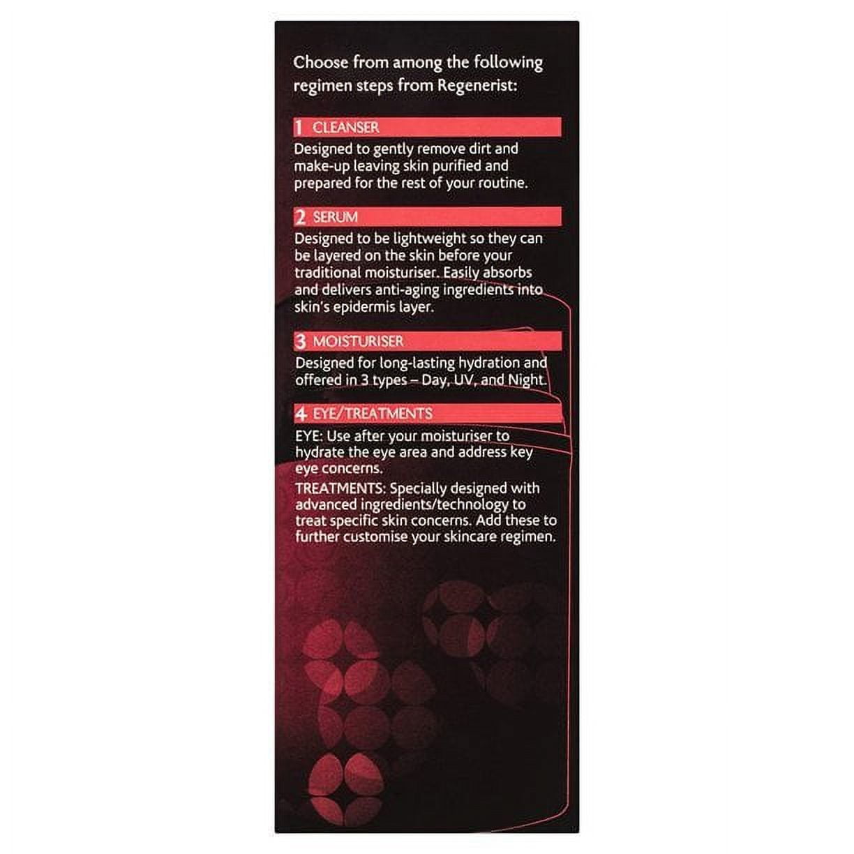 Olay Regenerist Advanced Anti-Aging Deep Hydration Regenerating Cream Fragrance Free 1.70 oz