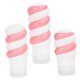 thumbnail image 4 of AURARMLET 3Ud Contenedores De Silicona Para Viaje Para Shampoo Y Acondicionador Resistentes, 4 of 8