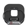thumbnail image 4 of Cargador Inalámbrico 2 Estados de Carga para Apple Watch 1-8 Generación (Negro), 4 of 9