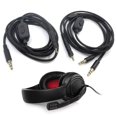 thumbnail image 3 of Câble Adaptateur pour Écouteurs Sennheiser - G4me One Pc 373d Gsp350, 3 of 5