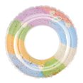 thumbnail image 1 of Anillo flotante para niños y adultos, anillo de natación neumático de PVC grueso para el mar de verano JShteea El nuevo, 1 of 6