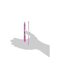 thumbnail image 2 of Zebra Sarasa Clip Pen 0.5 Mm, Magenta (Jj15-Mz), 2 of 5