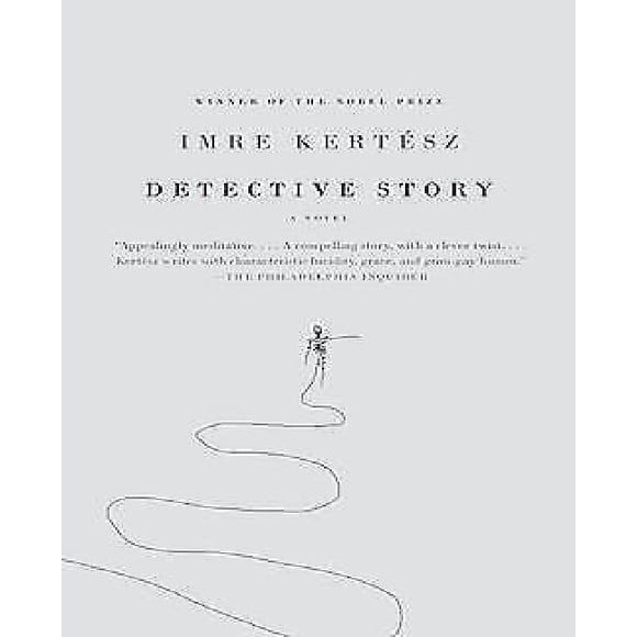 Histoire de Détective