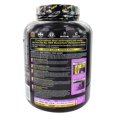 thumbnail image 5 of Muscletech Products - Mass Tech Performance Series Extreme 2000 Powder Bonus Size Triple Chocolate Brownie - 7 lbs., 5 of 5