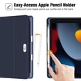 thumbnail image 3 of Funda ProCase para iPad 9º, 8º, 7ª generación, 10.2 (2021/2020/2019), 3 of 7