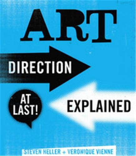 At Last! Art Direction Explained 