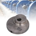 thumbnail image 3 of Eccentric Wheel,  Control Crankshaft Rotor 750W 14 Holes  For Pump For Pneumatic Equipment For Air Compressor, 3 of 8