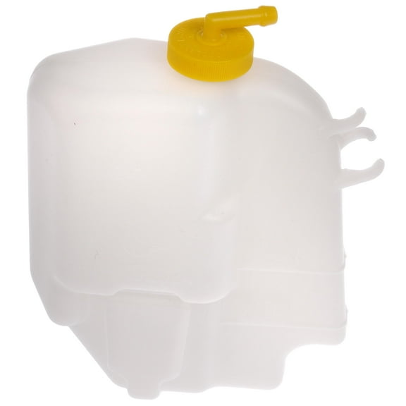 Dorman 603-232 Front Engine Coolant Reservoir for Specific Honda Models Fits select: 2006-2011 HONDA CIVIC