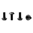 thumbnail image 2 of Paquete de C Pastillas de Tornillos Kit de Montaje de Pernos para de Montaña Accesorios de M5 Negro Perfecl, 2 of 8