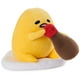 thumbnail image 2 of Peluche Gund Sanrio Gudetama The Lazy Egg con salsa de soja, 2 of 6