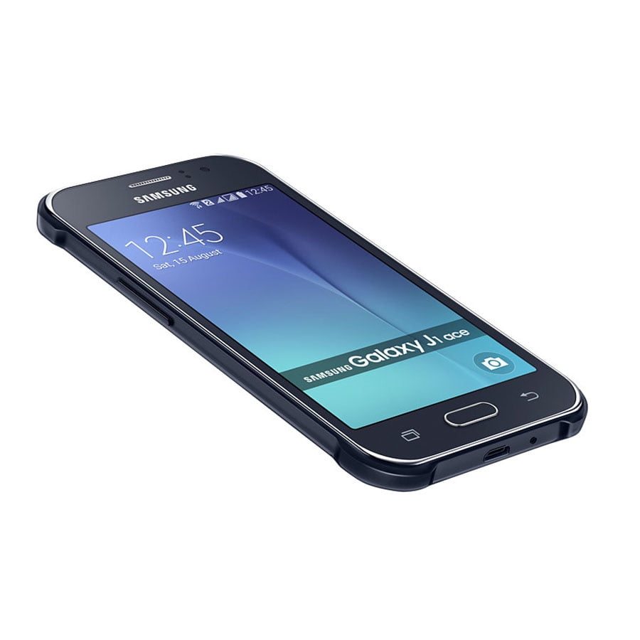 Samsung Galaxy J1 Ace J111m Unlocked Gsm Phone Black