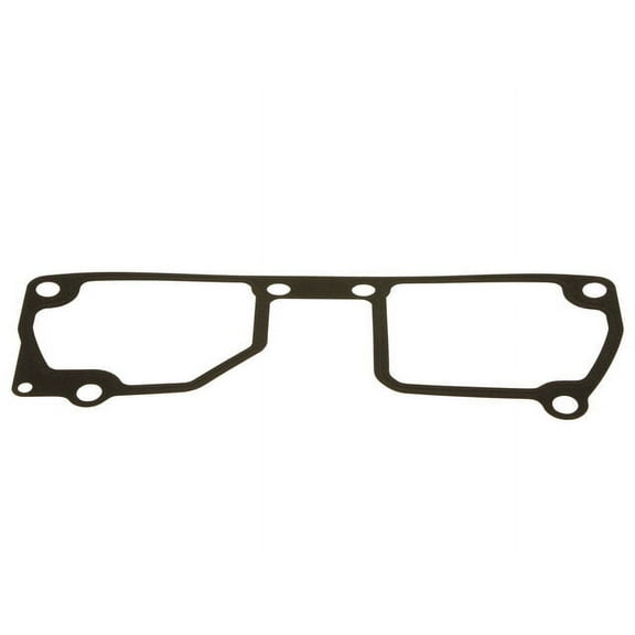 Intake Plenum Gasket - Compatible with 1993 - 2005 GS300 1994 1995 1996 1997 1998 1999 2000 2001 2002 2003 2004