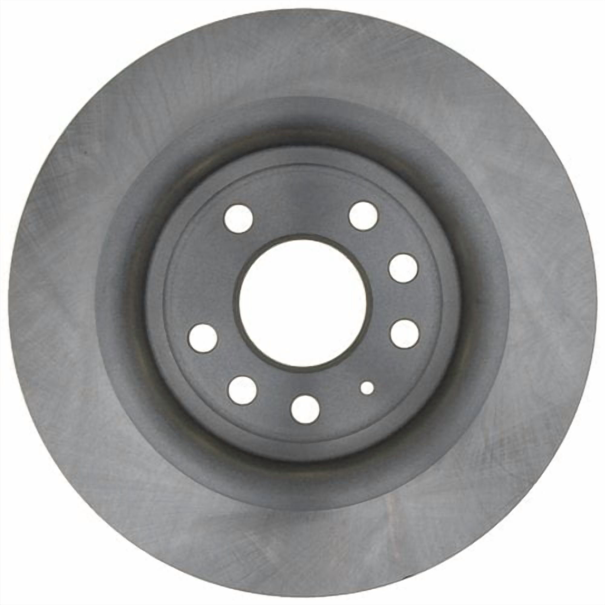 Raybestos 980327R Professional Grade Disc Brake Rotor