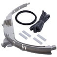 thumbnail image 3 of Phyun Dryer Bearing Kit WE49X20697 For GE AP3790641, PS9493092, WE12M29, WE3M26,WE9M30, 3 of 5