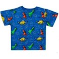 thumbnail image 3 of 10 Threads Boy's Short Sleeve Summer Tee Shirt, 3 of 3