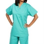 Meditreads Anti-microbial Unisex Scrub T