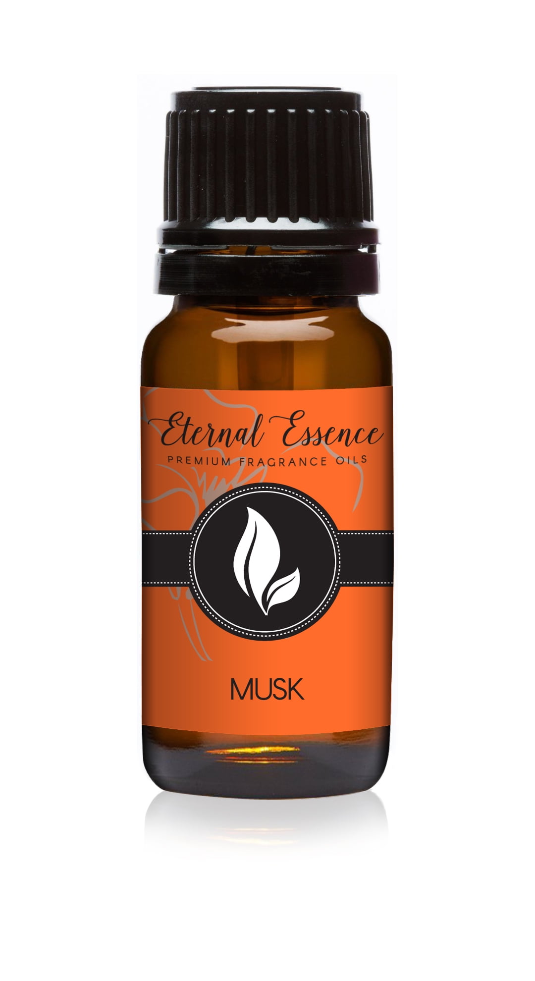 Musk Premium Grade Fragrance Oil 10ml Scented Oil