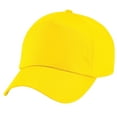 thumbnail image 2 of Beechfield  Plain Original 5 Panel Baseball Cap (Pack of 2), 2 of 4