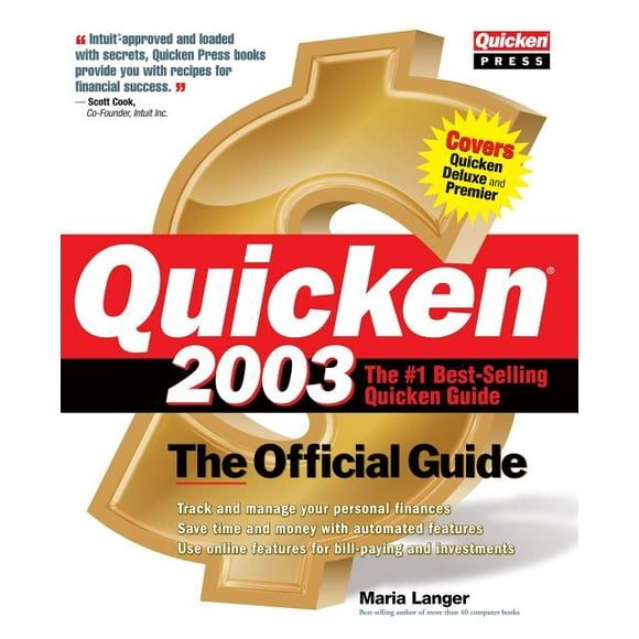 Quicken Premier Subscription