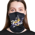 thumbnail image 1 of Mascarilla facial Kobe NBA con estampado 3D, tela suave y transpirable, reutilizable, 1 of 1