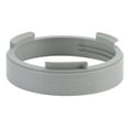thumbnail image 1 of Air Conditioner Exhaust Hose Coupler, Lightweight ABS Universal AC Coupling Extension Tight Connection  for Repair, 1 of 8