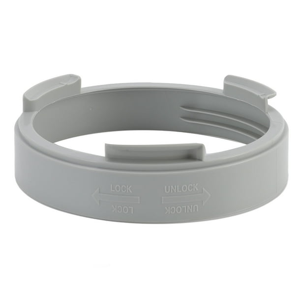 Air Conditioner Exhaust Hose Coupler, Universal Simple Installation ABS