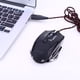 thumbnail image 5 of ALLOYSEED K1015 Ratón para juegos USB con cable 7 botones Negro Hugtrwg Para estrenar, 5 of 6