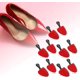 thumbnail image 3 of 10x Ensanchador de zapatos para calzado Flocado Profesional Previene la deformación de las botas, 3 of 7