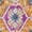 Light Gray/Fuchsia, variant on Safavieh Madison Karissa Floral Area Rug, Light Gray/Fuchsia, 6' x 9'